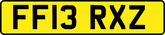 FF13RXZ