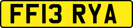 FF13RYA