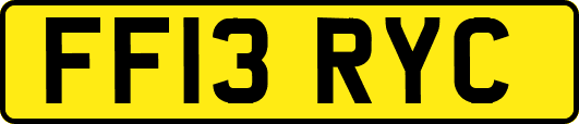 FF13RYC
