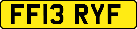 FF13RYF