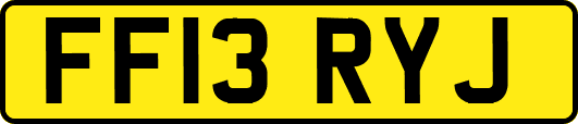 FF13RYJ