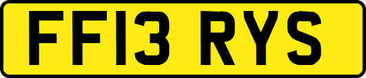 FF13RYS