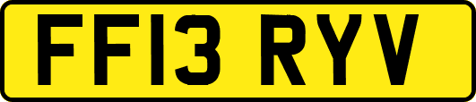 FF13RYV