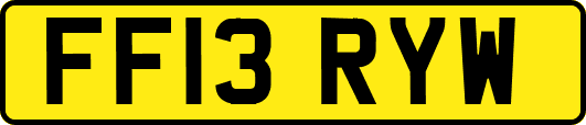 FF13RYW