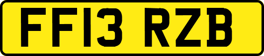 FF13RZB