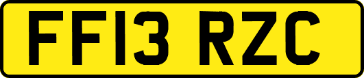 FF13RZC