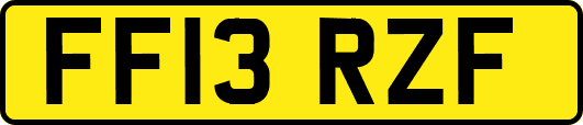 FF13RZF