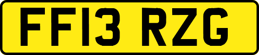 FF13RZG