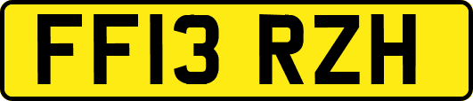 FF13RZH