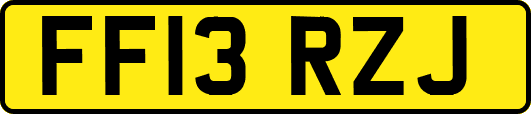 FF13RZJ