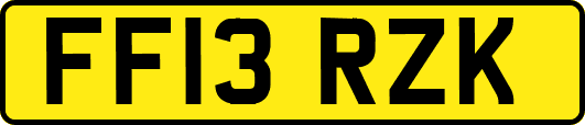 FF13RZK