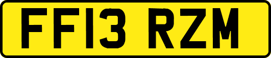 FF13RZM