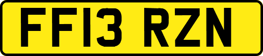 FF13RZN