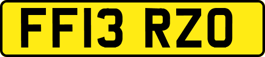 FF13RZO