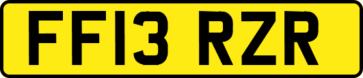 FF13RZR