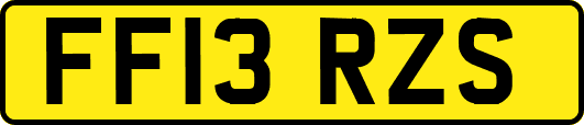 FF13RZS