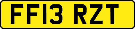 FF13RZT