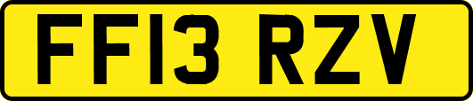 FF13RZV