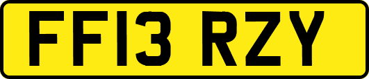FF13RZY