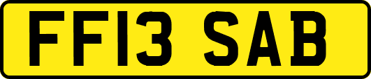 FF13SAB