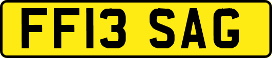FF13SAG