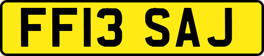 FF13SAJ