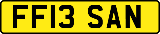 FF13SAN