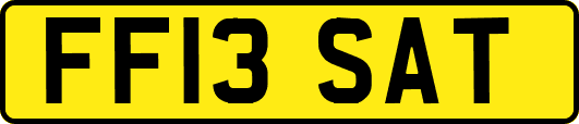 FF13SAT