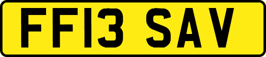 FF13SAV
