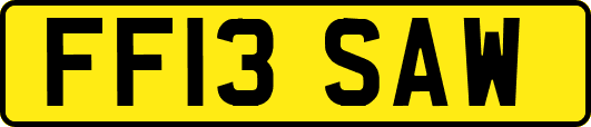 FF13SAW