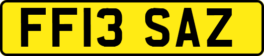 FF13SAZ