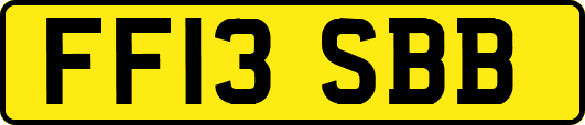 FF13SBB
