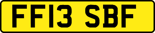 FF13SBF