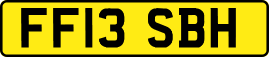 FF13SBH