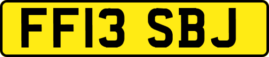 FF13SBJ