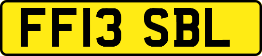 FF13SBL