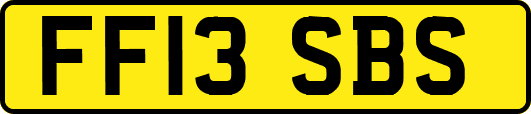 FF13SBS