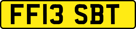 FF13SBT