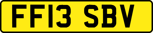 FF13SBV