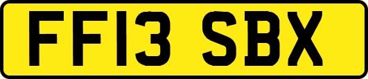 FF13SBX
