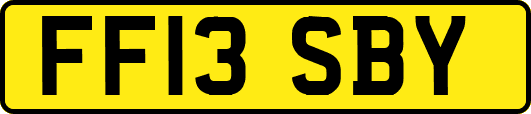 FF13SBY