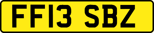 FF13SBZ