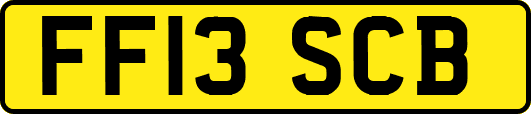 FF13SCB