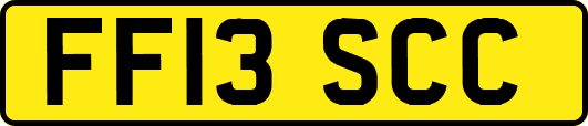 FF13SCC