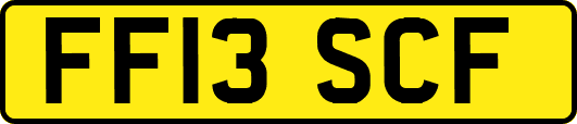 FF13SCF