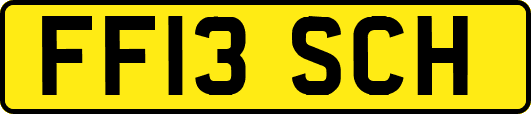 FF13SCH