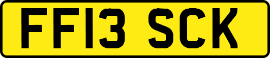 FF13SCK