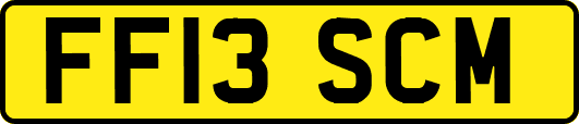 FF13SCM
