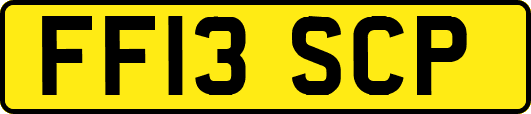 FF13SCP