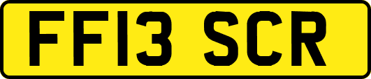 FF13SCR